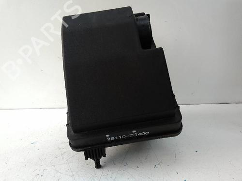 Air filter box KIA SPORTAGE IV (QL, QLE) 1.6 GDI | BP18738019M87 