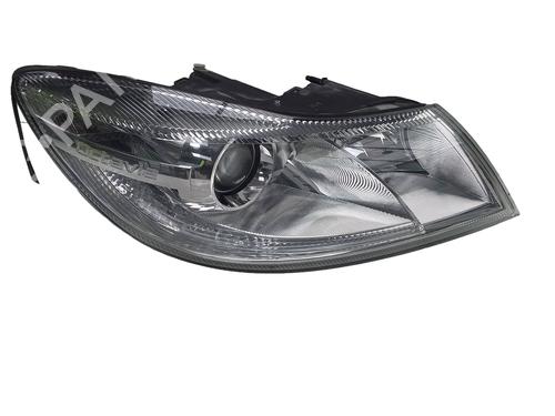 Used Right headlight Right headlight SKODA OCTAVIA II (1Z3) 1.9 TDI (105 hp) 18576939 18576939