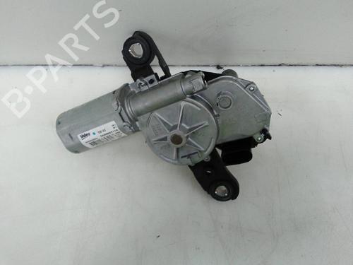 Viskermotor vindrude SEAT IBIZA V (KJ1, KJG) [2017-2025]  23654386