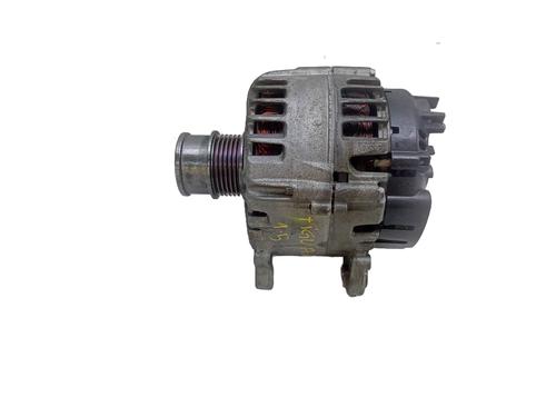 Used Alternator Alternator VW TIGUAN (5N_) 2.0 TDI (140 hp) 26055371 26055371