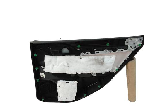 Rear left panel HONDA JAZZ IV (GK_) 1.3 | BP20132825C60 - Image 2