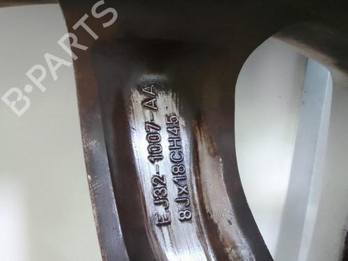 Rim LAND ROVER RANGE ROVER EVOQUE (L538) 2.2 D | BP26949525C45