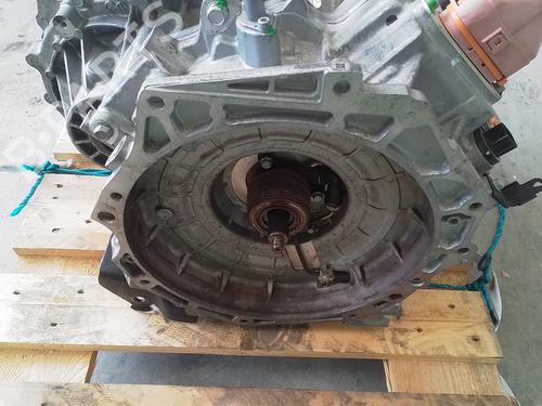 Used Gearbox HYUNDAI IONIQ (AE) 1.6 GDI Hybrid (141 hp) 29824460