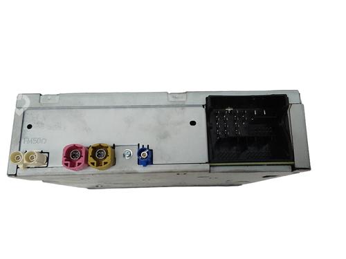 Radio SEAT LEON (5F1) 2.0 TDI | BP28150304E6 - Image 2