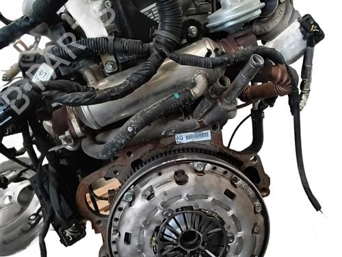 Engine CHEVROLET CAPTIVA (C100, C140) 2.0 D | BP37487856M1 - Image 3