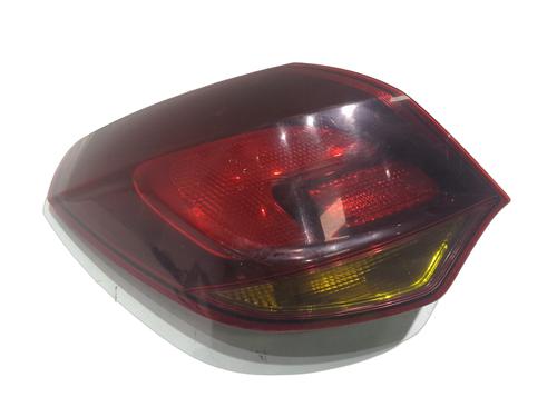 Left taillight OPEL ASTRA J (P10) 1.6 CDTi (68) | BP30099073C34