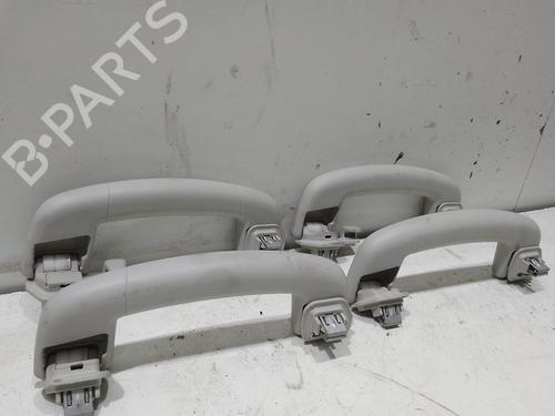 Interior roof handle VW T-ROC (A11, D11) 2.0 TDI | BP36110508I35 - Image 5