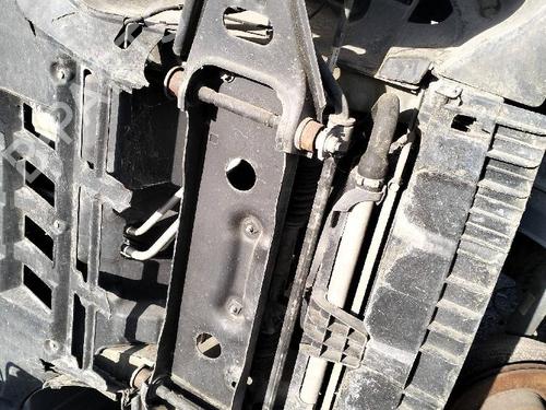 Subframe SMART FORTWO Coupe (451) 1.0 (451.331, 451.380) | BP19179235M9 
