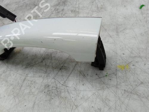 Høyre foran utvendig håndtak RENAULT MEGANE IV Hatchback (B9A/M/N_) [2015-2025]  19788491
