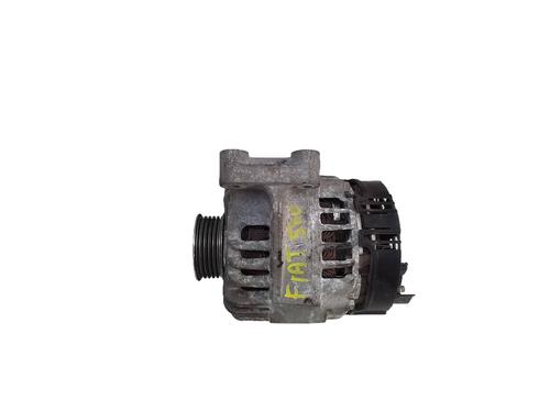Alternator FIAT 500L (351_, 352_) 1.4 (199LYB1B) | BP28148516M7  - Image 6