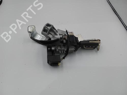 Used Ignition barrel TOYOTA AURIS (_E18_) 1.2 (NRE185_, NRE185R) (116 hp) 26704738