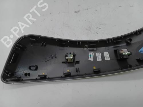 Door moulding trim BMW 1 (F20) 116 d | BP28974855C150 