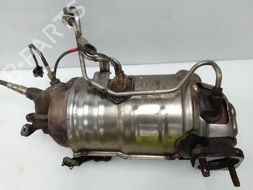 Used Particulate filter KIA SORENTO III (UM) [2015-2023]  23256092