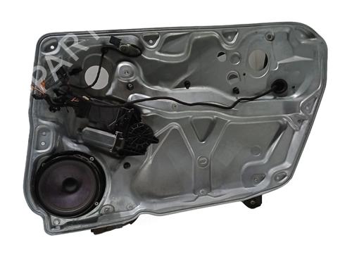 Front right window mechanism VW PASSAT B5 (3B2) 1.8 | BP30195522C23 