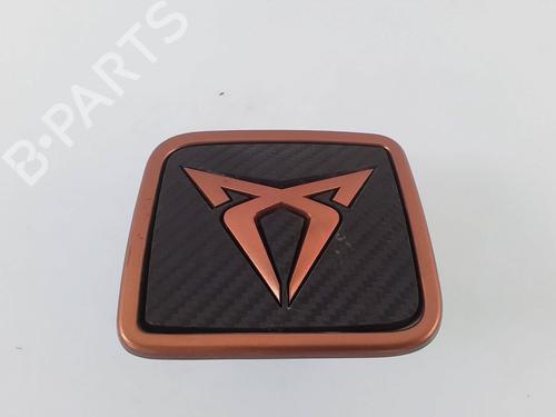 Trunk håndtak CUPRA LEON (KL1, KU1, KUG) 2.0 TSI (190 hp) 28144766