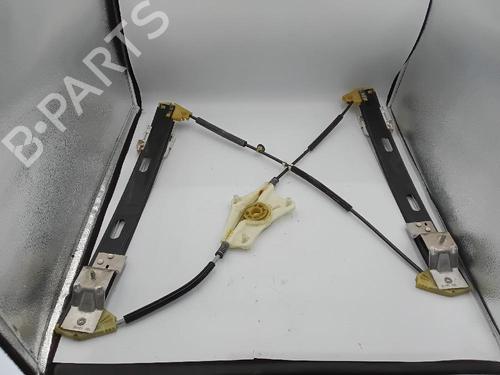Used Front right window mechanism SEAT LEON (5F1) [2012-2021]  26575009