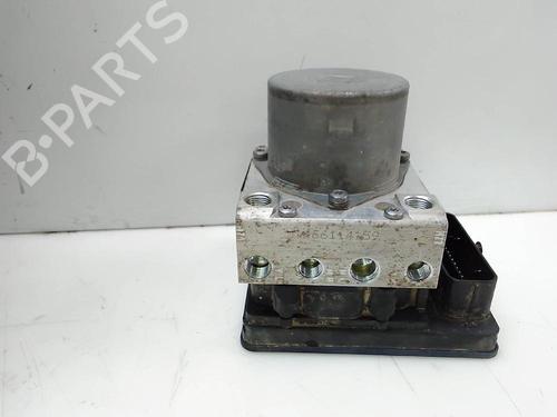 ABS pump SKODA RAPID Spaceback (NH1) 1.2 TSI | BP21783311M43 