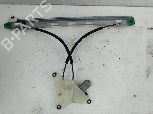 Used Front right window mechanism Front right window mechanism RENAULT MASTER III Van (FV) 2.3 dCi 130 FWD (FV0M, FV0Y, FV0J, FV02, FV03) (130 hp) 19672886 19672886