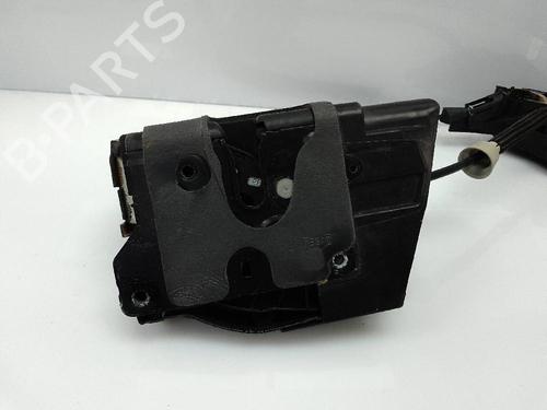 Used Front right lock LAND ROVER DISCOVERY SPORT (L550) 2.0 D 4x4 (241 hp) 20503768