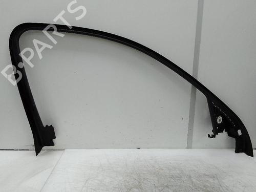 Door moulding trim AUDI Q3 (8UB, 8UG) 2.0 TDI | BP21084675C150 