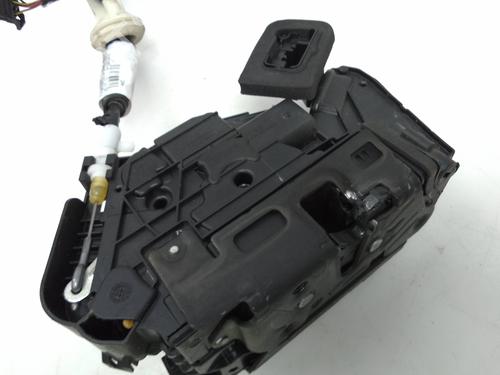 Front right lock VW GOLF VIII (CD1, DA1) 2.0 GTI Clubsport | BP28150103C97 