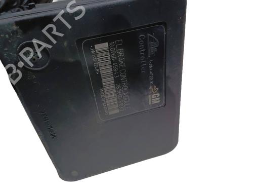 ABS pump OPEL ASTRA J (P10) 1.6 CDTi (68) | BP34420549M43  - Image 7