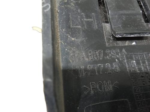 Front bumper bracket CUPRA LEON (KL1, KU1, KUG) 2.0 TSI | BP34421492C158 - Image 7