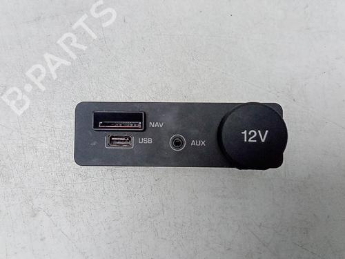 Used Electronic module LAND ROVER RANGE ROVER EVOQUE (L538) 2.0 D 4x4 (150 hp) 20853025