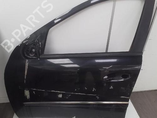 Left front door MERCEDES-BENZ M-CLASS (W164) ML 320 CDI 4-matic (164.122) | BP26306197C2 