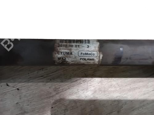 Right front driveshaft FORD FOCUS III 1.6 Ti | BP35945006M39 - Image 4