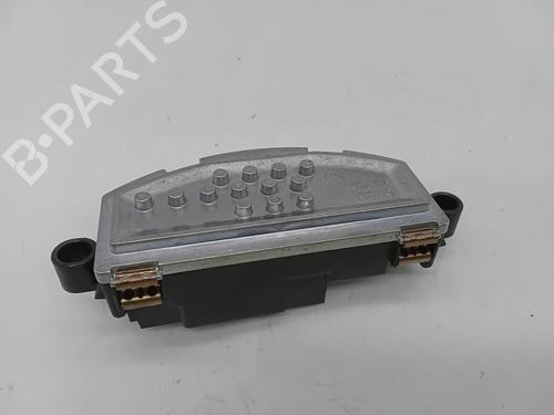 Heater resistor SEAT ARONA (KJ7, KJP) 1.6 TDI | BP29386192M108 
