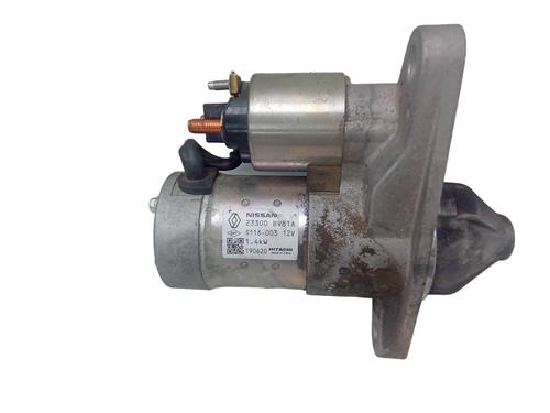 Used Starter Starter RENAULT MEGANE IV Hatchback (B9A/M/N_) 1.3 TCe 140 (B9NB) (140 hp) 28148874 28148874