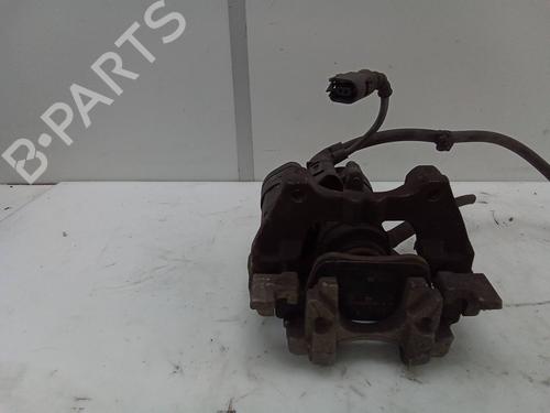 Left rear brake caliper AUDI A3 (8V1, 8VK) 1.6 TDI | BP28148588M107 