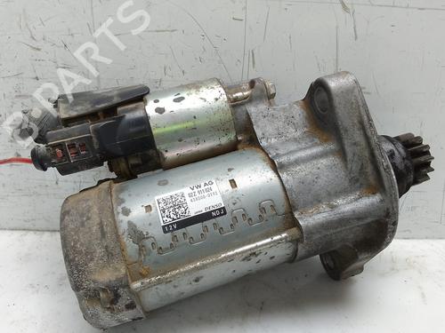 Upper protection SEAT ARONA (KJ7, KJP) 1.6 TDI | BP29420760M93