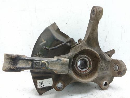 Used Right front steering knuckle HYUNDAI i20 II (GB, IB) 1.2 (84 hp) 29396545