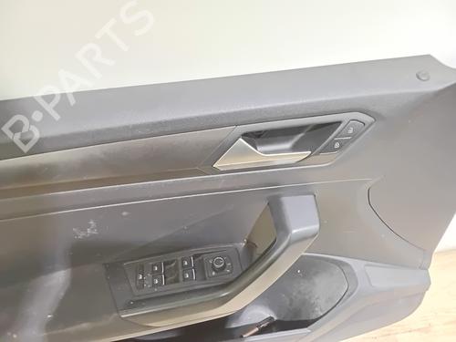 Forreste venstre beklædning VW T-ROC (A11, D11) 2.0 TDI | BP36073091C58 - Image 7