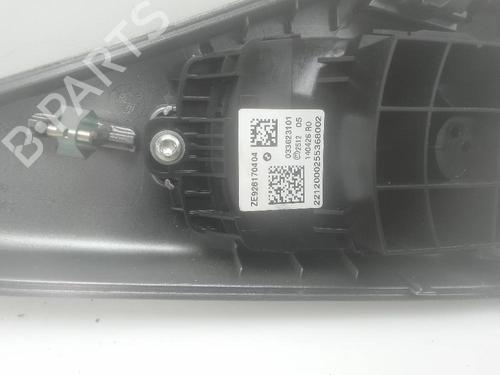 Switch BMW 1 (F20)  | BP22890599I30 
