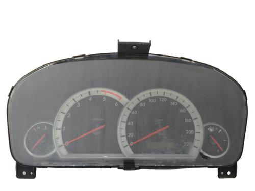 Used Instrument cluster CHEVROLET CAPTIVA (C100, C140) 2.0 D (126 hp) 32109532