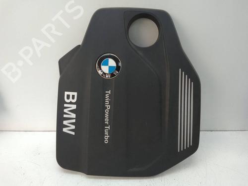 Used Upper protection Upper protection BMW X3 (F25) xDrive 20 d (190 hp) 19659012 19659012