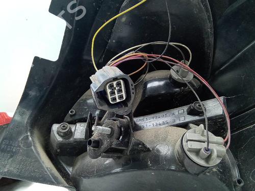 Left taillight FORD FOCUS III 1.6 Ti | BP18970912C34 