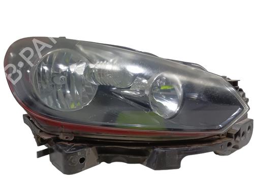 Used Right headlight Right headlight VW GOLF VI (5K1) 1.6 TDI (105 hp) 33303149 33303149
