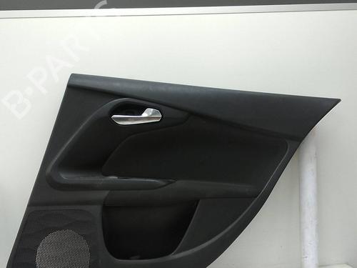 Used Rear right panel FIAT TIPO Hatchback (356_, 357_) 1.4 (356HXA1B, 357) (95 hp) 28145648