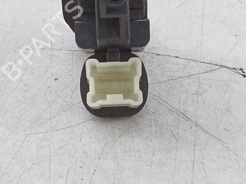 Left front window motor NISSAN MURANO II (Z51) 2.5 dCi 4x4 | BP19116729E21 