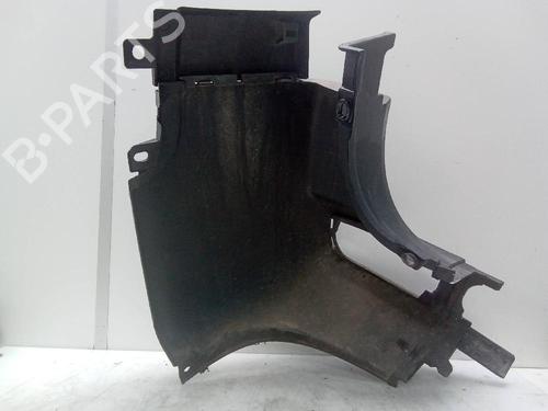 Used Corner bumper MERCEDES-BENZ SPRINTER 3,5-t Van (B906) 316 CDI (906.631, 906.633, 906.635, 906.637) (163 hp) 18574292