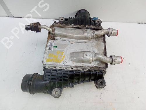 Used Intercooler JAGUAR F-PACE (X761) 2.0 TD4 AWD (180 hp) 26158868
