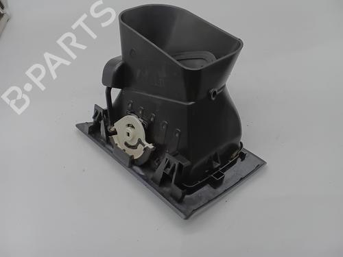 Air vent RENAULT MEGANE III Hatchback (BZ0/1_, B3_) 1.2 TCe (BZ2B, BZ11) | BP29385417I21 