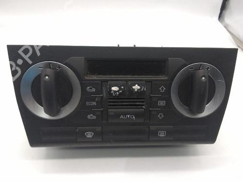 Climate control AUDI A3 (8P1)  | BP25734183I5 
