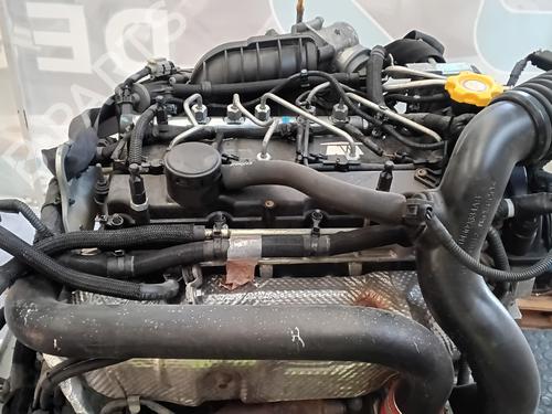 Engine LANCIA VOYAGER MPV (404_) 2.8 CRD (RT, 53) | BP29605530M1 