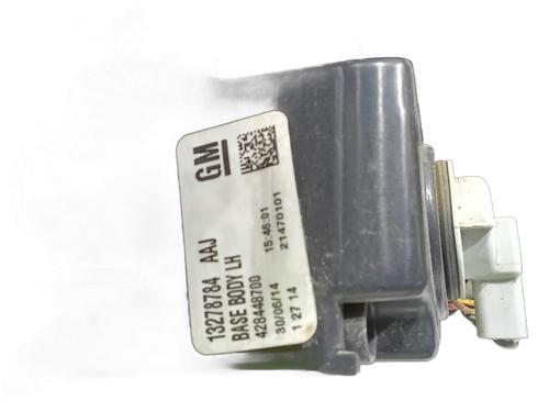 Left taillight OPEL ZAFIRA TOURER C (P12) 2.0 CDTi (75) | BP34438169C34 - Image 2