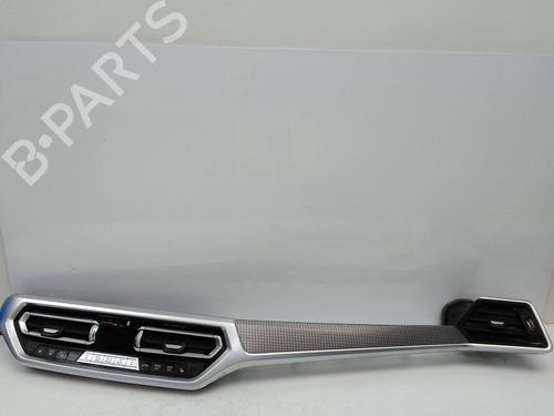 Used Air vent Air vent BMW 3 (G20, G80, G28) 330 i (258 hp) 22333012 22333012